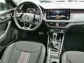 Skoda Kamiq 1.5 TSI MONTE CARLO Virtual Panorama ACC Gris - thumbnail 8