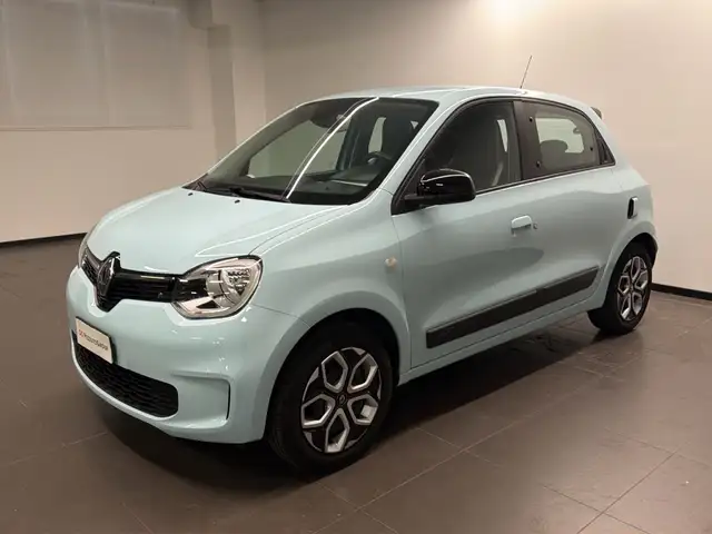 Renault Twingo 1.0 5P