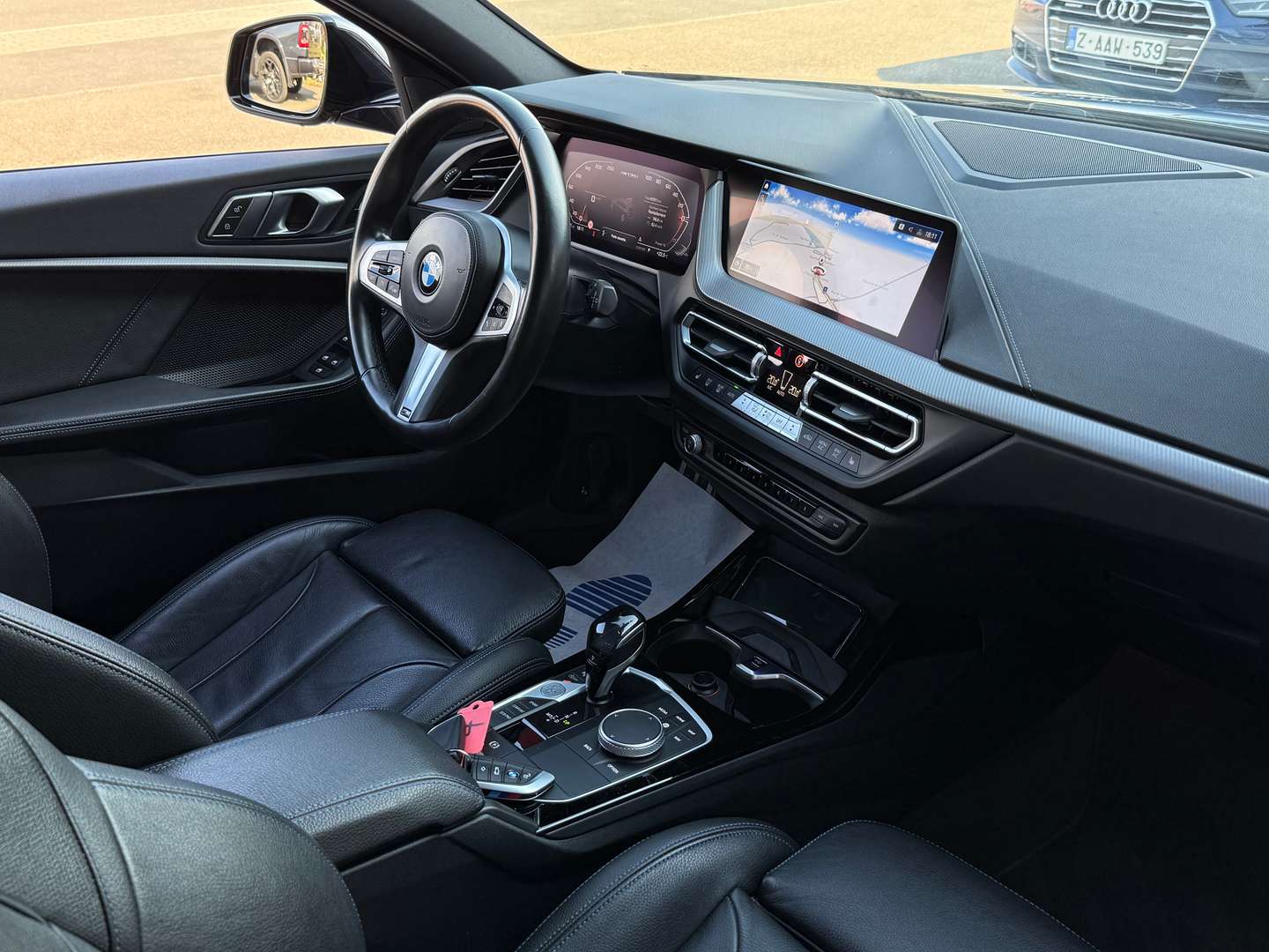 BMW Série 1 M135i XDrive M Sport - 2021 - Joinsteer - #12