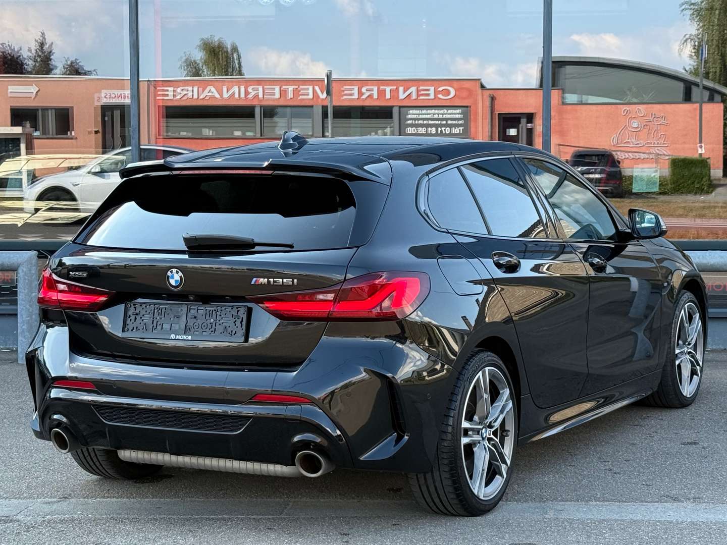 BMW Série 1 M135i XDrive M Sport -  - Joinsteer - #5