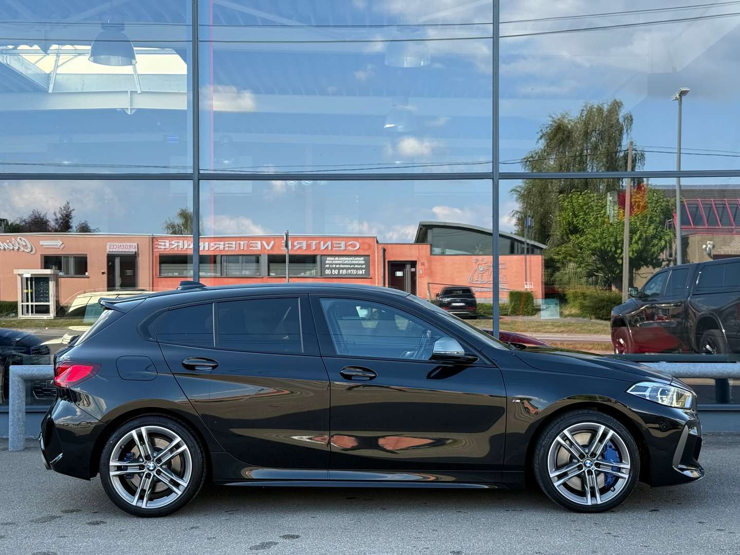 BMW Série 1 M135i XDrive M Sport -  - Joinsteer - #3
