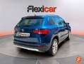 SEAT Ateca 1.5 EcoTSI S&S Style DSG Azul - thumbnail 5