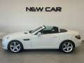 Mercedes-Benz SLK SLK 200 (cgi be) Premium Weiß - thumbnail 4