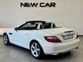 Mercedes-Benz SLK SLK 200 (cgi be) Premium Weiß - thumbnail 5