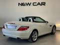 Mercedes-Benz SLK SLK 200 (cgi be) Premium Weiß - thumbnail 7