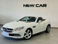 Mercedes-Benz SLK SLK 200 (cgi be) Premium Weiß - thumbnail 3