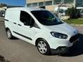 Ford Transit Courier Transit Courier 1.5 TDCi 75CV Van Trend Blanc - thumbnail 2