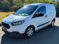 Ford Transit Courier Transit Courier 1.5 TDCi 75CV Van Trend Blanc - thumbnail 1