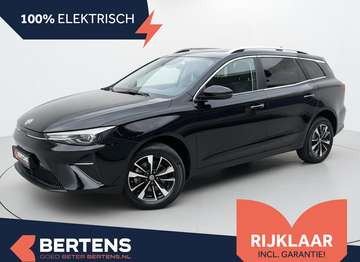 Electric Long Range Comfort 61 kWh December 2023!
