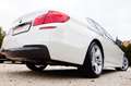BMW 520 d Lim.M-Sportp.Navi,Spur,Abst.Regel.Tempom. Blanc - thumbnail 5
