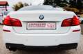BMW 520 d Lim.M-Sportp.Navi,Spur,Abst.Regel.Tempom. Blanc - thumbnail 20