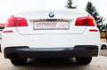 BMW 520 d Lim.M-Sportp.Navi,Spur,Abst.Regel.Tempom. Blanc - thumbnail 21