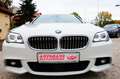 BMW 520 d Lim.M-Sportp.Navi,Spur,Abst.Regel.Tempom. Blanc - thumbnail 12
