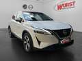 Nissan Qashqai Premiere Edition 1.3 DIG-T HUD Panorama Navi 360 K Blanc - thumbnail 5