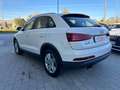 Audi Q3 Q3  2.0 tdi Advanced Plus 140cv Blanc - thumbnail 4