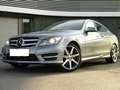 Mercedes-Benz C 250 C 250 1.Hand, Garage, Sommer, Mercedes Scheckheft,  AMG-Paket-Edition1 Silber - thumbnail 3