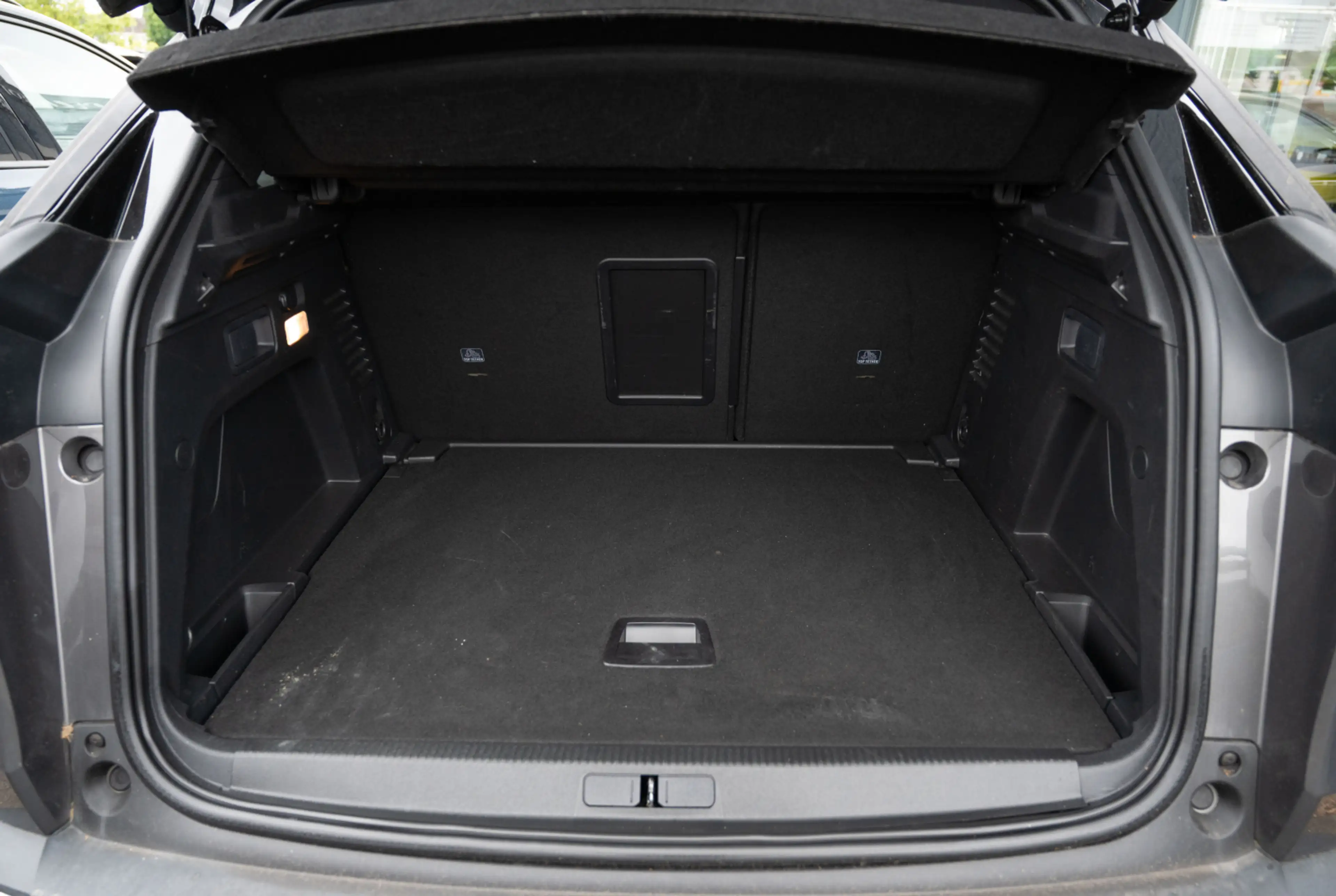 Peugeot 3008 GT 1.2 Hybrid 136 e-DSC6 *GW-TOP-DEAL* — photo 14