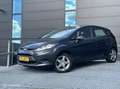 Ford Fiesta 1.25 Titanium Gris - thumbnail 7