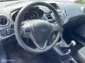 Ford Fiesta 1.25 Titanium Gris - thumbnail 11