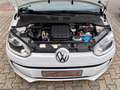 Volkswagen up! club eco/ 1Hd./Scheckheftgepflegt/CNG GAS Bianco - thumbnail 12