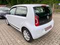 Volkswagen up! club eco/ 1Hd./Scheckheftgepflegt/CNG GAS Bianco - thumbnail 4
