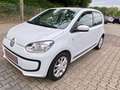 Volkswagen up! club eco/ 1Hd./Scheckheftgepflegt/CNG GAS Bianco - thumbnail 2