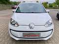 Volkswagen up! club eco/ 1Hd./Scheckheftgepflegt/CNG GAS Bianco - thumbnail 3