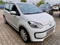 Volkswagen up! club eco/ 1Hd./Scheckheftgepflegt/CNG GAS Bianco - thumbnail 1