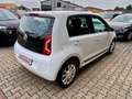 Volkswagen up! club eco/ 1Hd./Scheckheftgepflegt/CNG GAS Bianco - thumbnail 5
