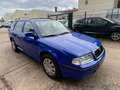 Skoda Octavia Combi Tour Glasdach+Sitzheizung+34000km! plava - thumbnail 3