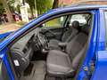 Skoda Octavia Combi Tour Glasdach+Sitzheizung+34000km! plava - thumbnail 11