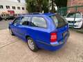 Skoda Octavia Combi Tour Glasdach+Sitzheizung+34000km! plava - thumbnail 8