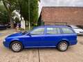 Skoda Octavia Combi Tour Glasdach+Sitzheizung+34000km! plava - thumbnail 4
