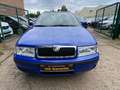 Skoda Octavia Combi Tour Glasdach+Sitzheizung+34000km! plava - thumbnail 2