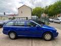 Skoda Octavia Combi Tour Glasdach+Sitzheizung+34000km! plava - thumbnail 5