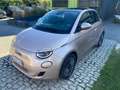 Fiat 500e 500e 3+1 42 kWh Icon Bronze - thumbnail 1