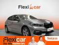 BMW 116 116dA Gris - thumbnail 1