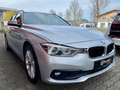 BMW 316 d Touring Advantage*Navi*17"*LED*SHZ*PDC* Срібний - thumbnail 6