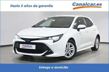 Style 140H Hybrid