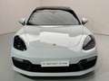 Porsche Panamera 4 e-Hybrid Sport Turismo 10 Years Edition Blanc - thumbnail 11
