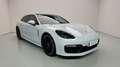 Porsche Panamera 4 e-Hybrid Sport Turismo 10 Years Edition Blanc - thumbnail 2