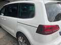 Volkswagen Sharan Sharan Business BMT SCR 2,0 TDI DSG 4Motion Business Weiß - thumbnail 4