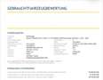 Volkswagen Sharan Sharan Business BMT SCR 2,0 TDI DSG 4Motion Business Weiß - thumbnail 12