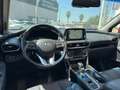 Hyundai SANTA FE Tm 2.2CRDi Tecno SR 4x2 Aut. Burdeos - thumbnail 3