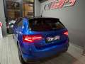 Skoda Fabia 1.0 TSI 115cv DSG Automatica 130 Edition ITALIANA Blau - thumbnail 4