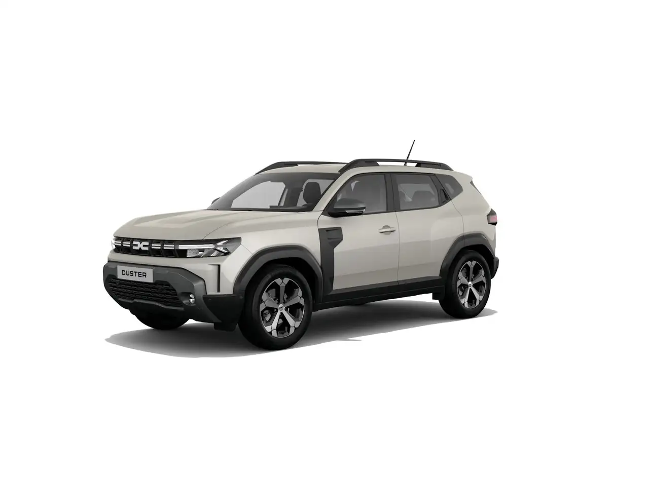Dacia Duster 2026 — фото 6