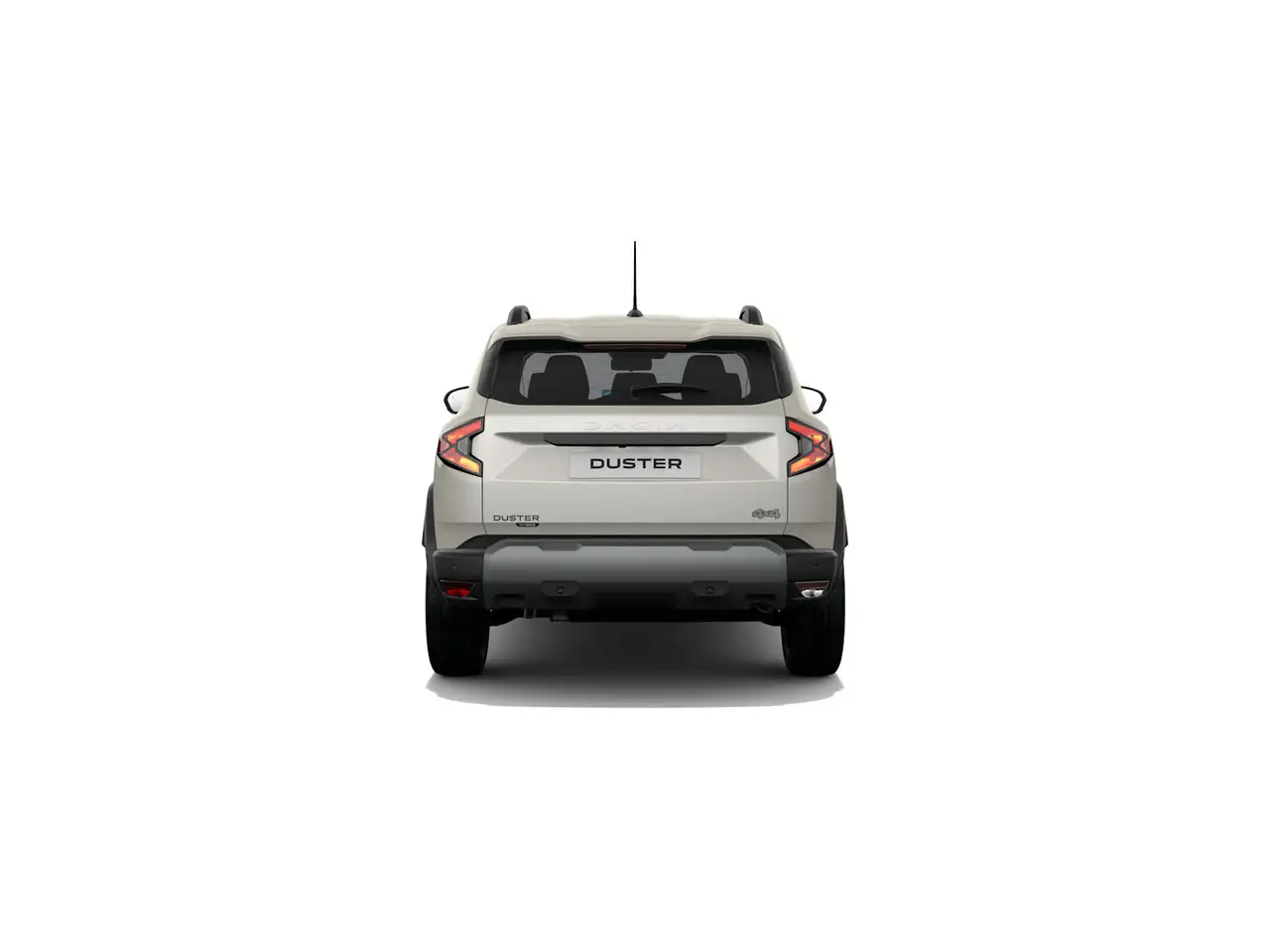 Dacia Duster 2026 — фото 10