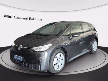 45 kwh pure performance