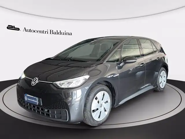 Volkswagen ID.3 45 kwh pure performance