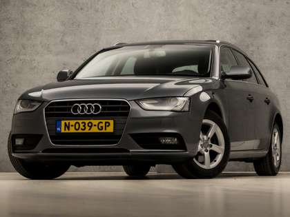 Audi A4 Avant 1.8 TFSI Sport Edition Automaat 170Pk (PANOR